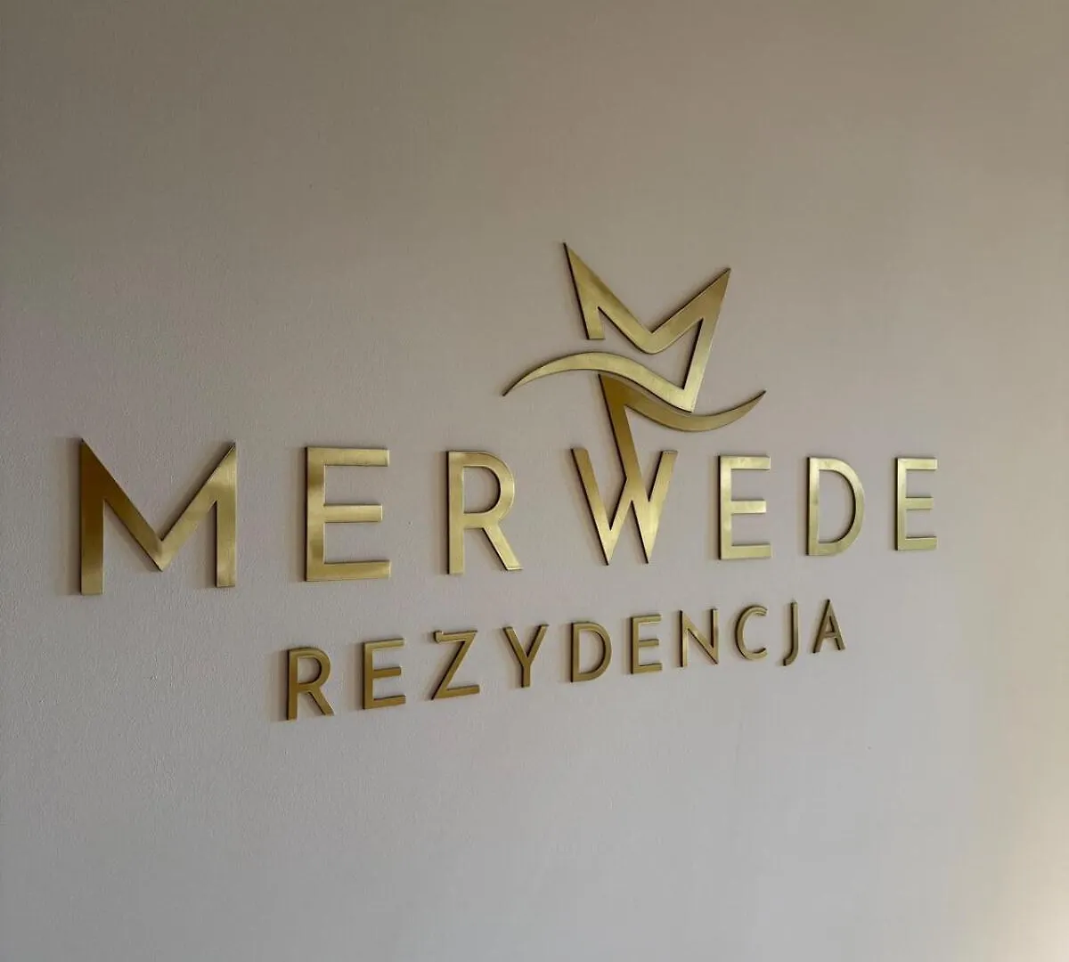 North Wave Apartment Marwede Gdansk Poland